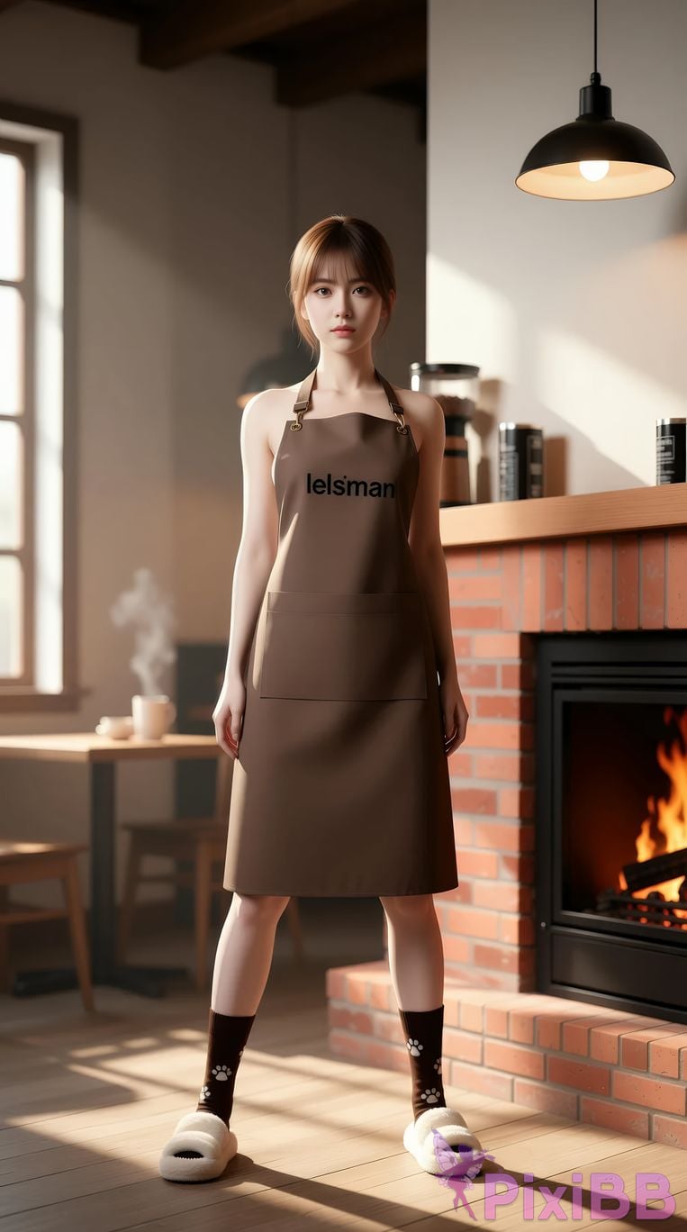 AIGirl Milk covered pudding luna PixiBB.COM 058