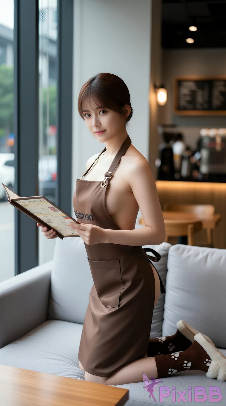 AIGirl Milk covered pudding luna PixiBB.COM 068