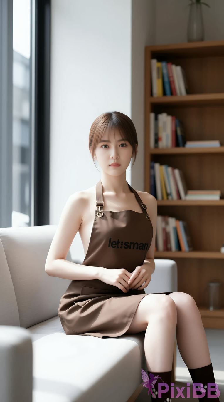 AIGirl Milk covered pudding luna PixiBB.COM 072