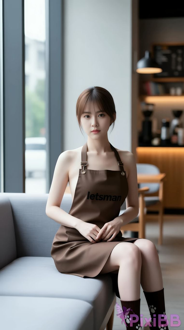 AIGirl Milk covered pudding luna PixiBB.COM 074