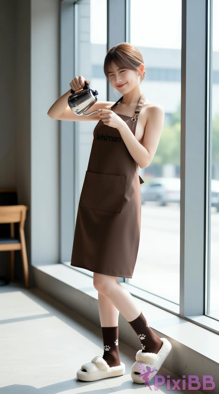 AIGirl Milk covered pudding luna PixiBB.COM 076