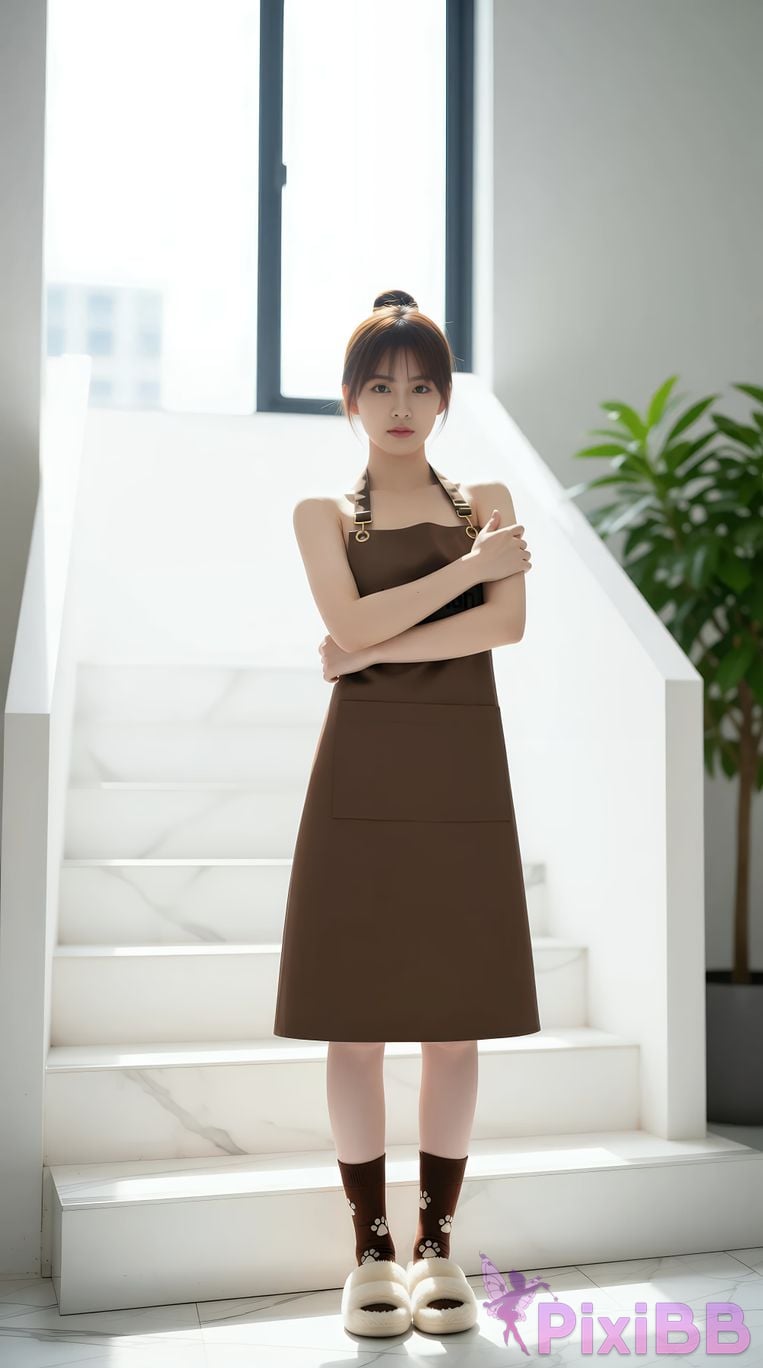 AIGirl Milk covered pudding luna PixiBB.COM 090