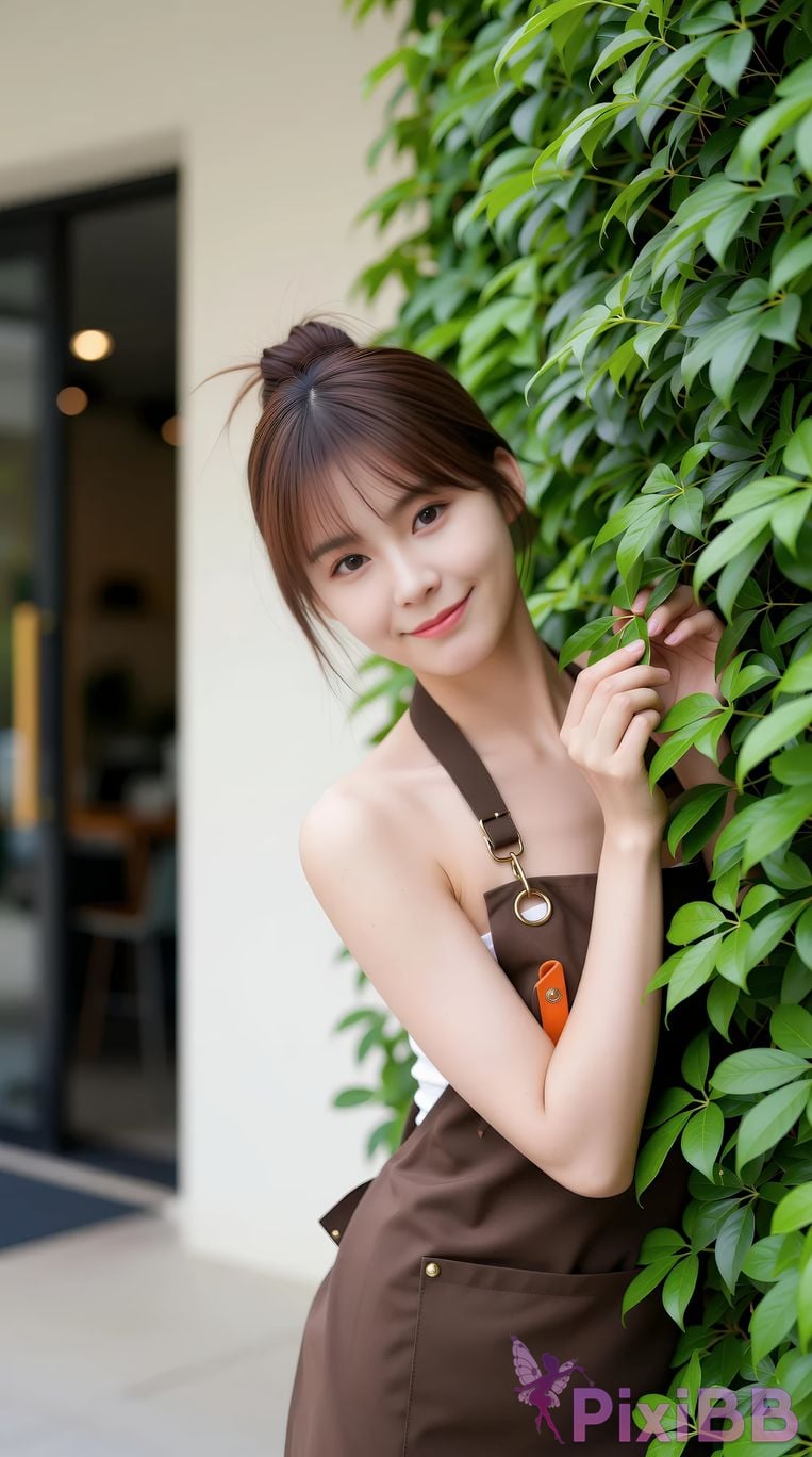 AIGirl Milk covered pudding luna PixiBB.COM 093