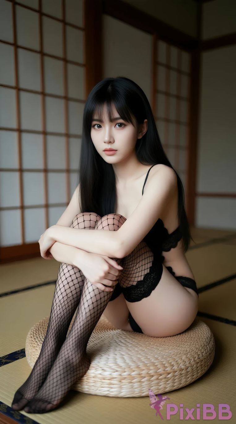 AIGirl B e a u t y PixiBB.COM 005