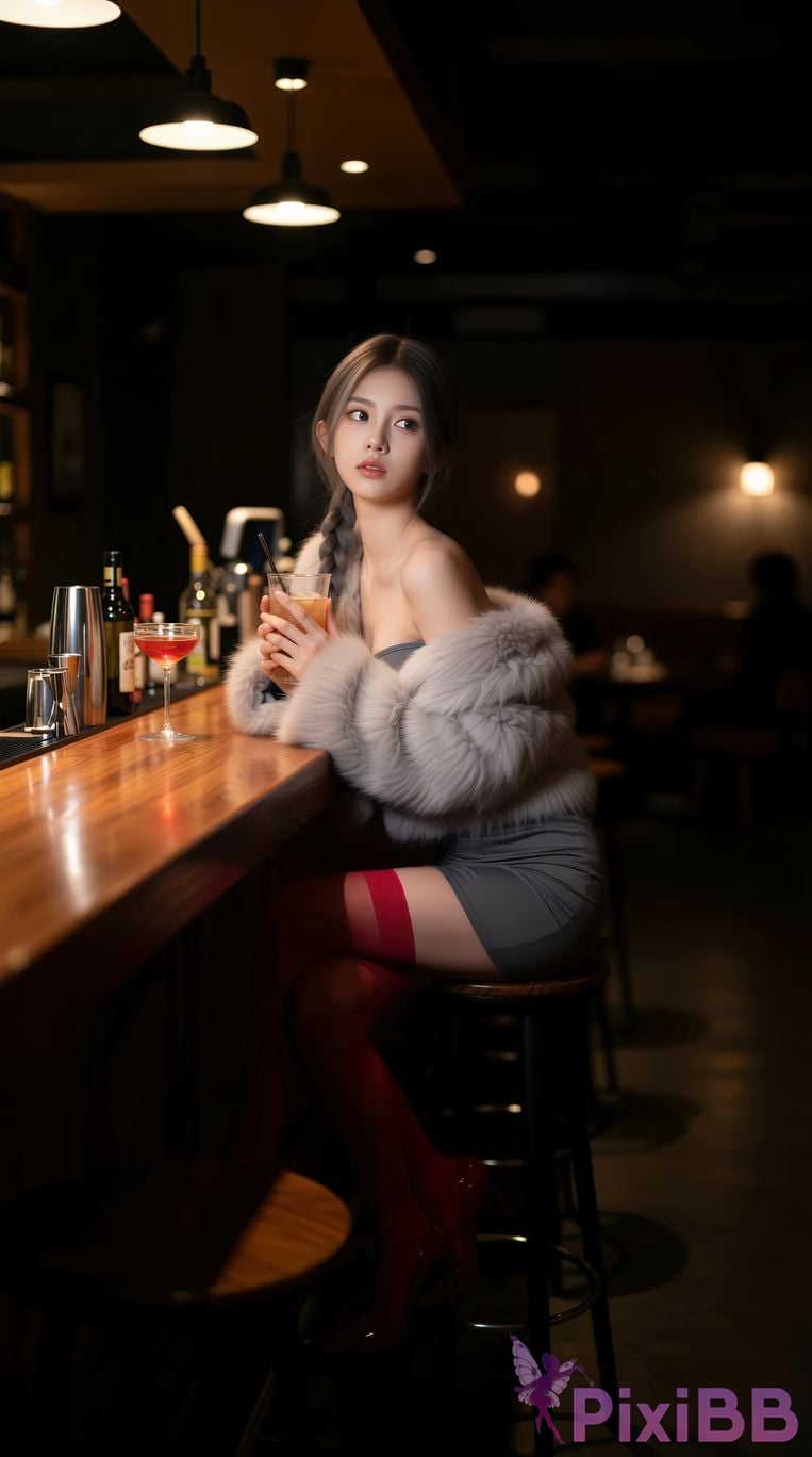 AIGirl Senior Sister Xilei ruby PixiBB.COM 003