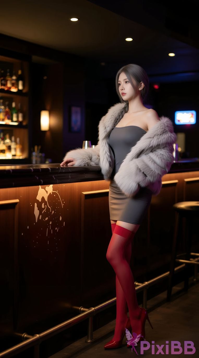 AIGirl Senior Sister Xilei ruby PixiBB.COM 004