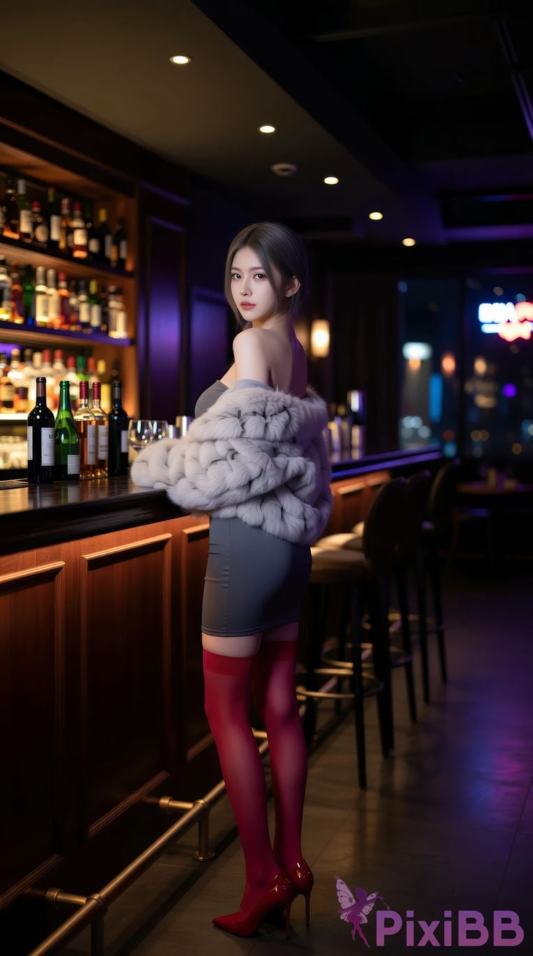 AIGirl Senior Sister Xilei ruby PixiBB.COM 006