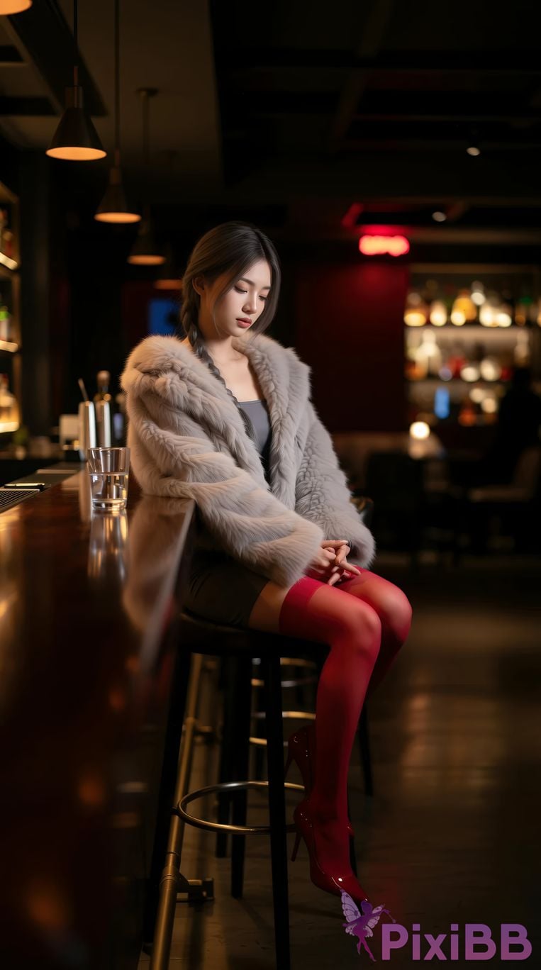 AIGirl Senior Sister Xilei ruby PixiBB.COM 010