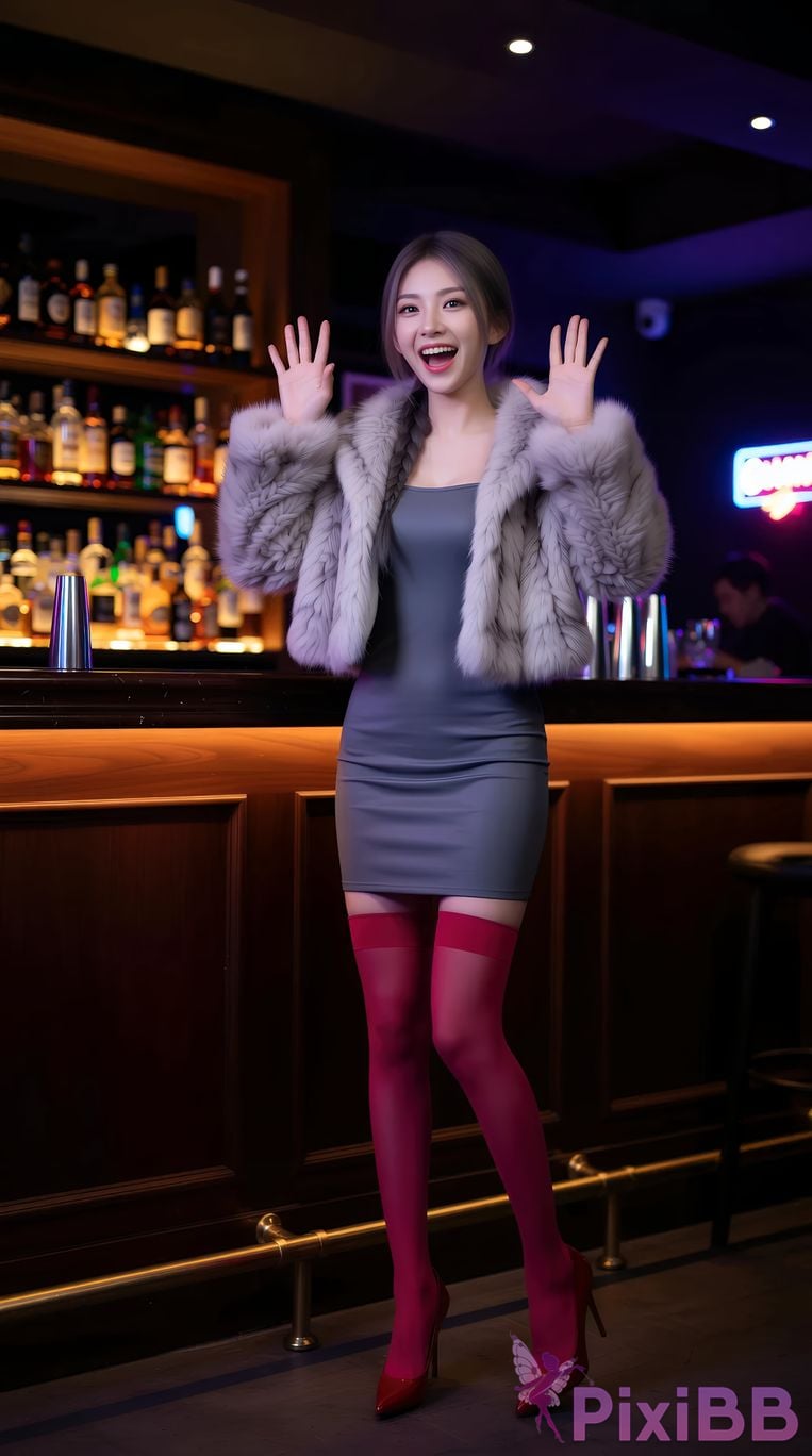 AIGirl Senior Sister Xilei ruby PixiBB.COM 011