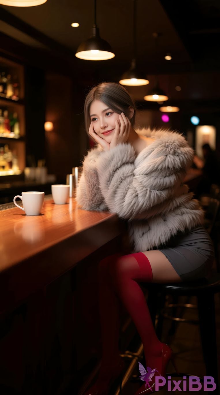 AIGirl Senior Sister Xilei ruby PixiBB.COM 012