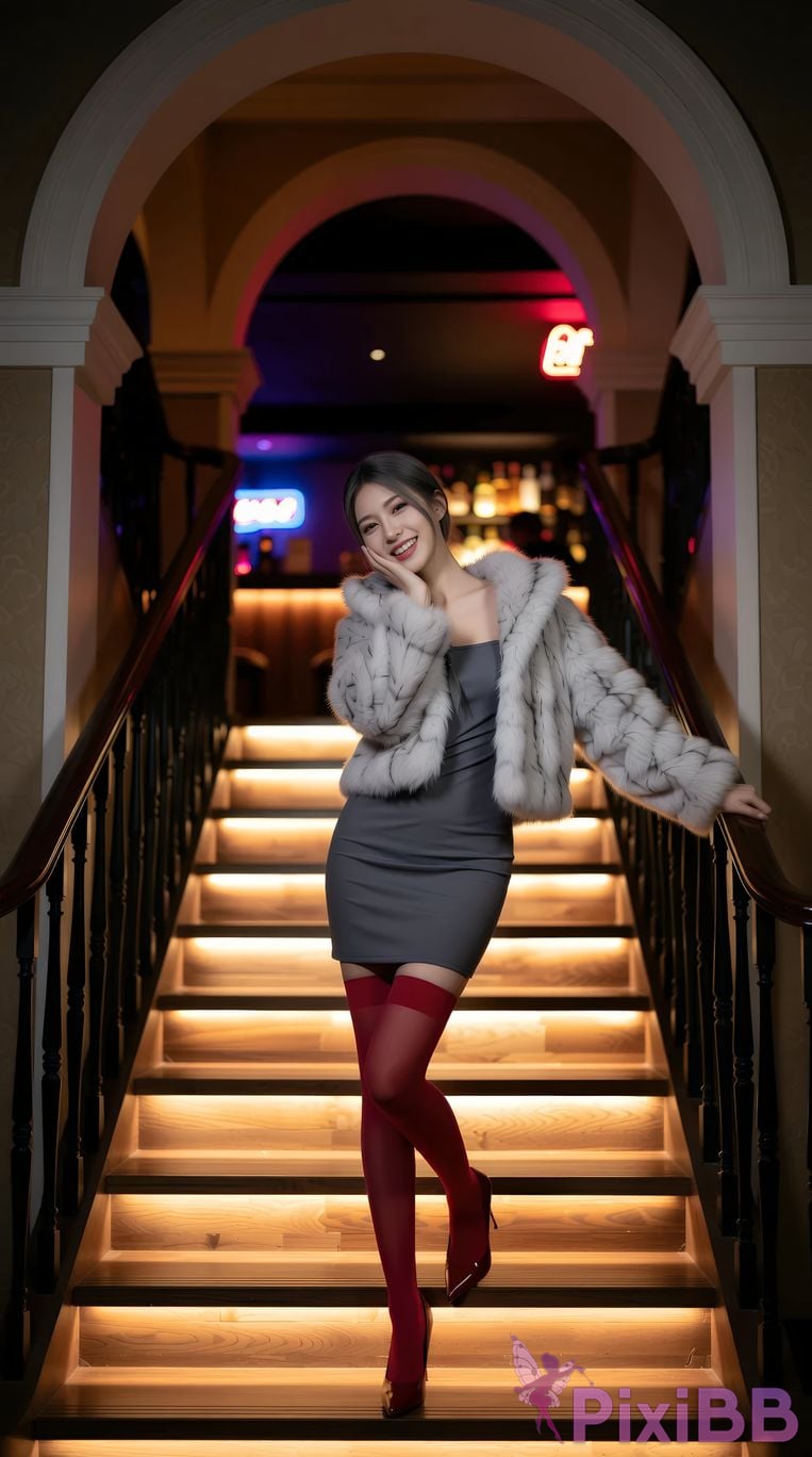 AIGirl Senior Sister Xilei ruby PixiBB.COM 016