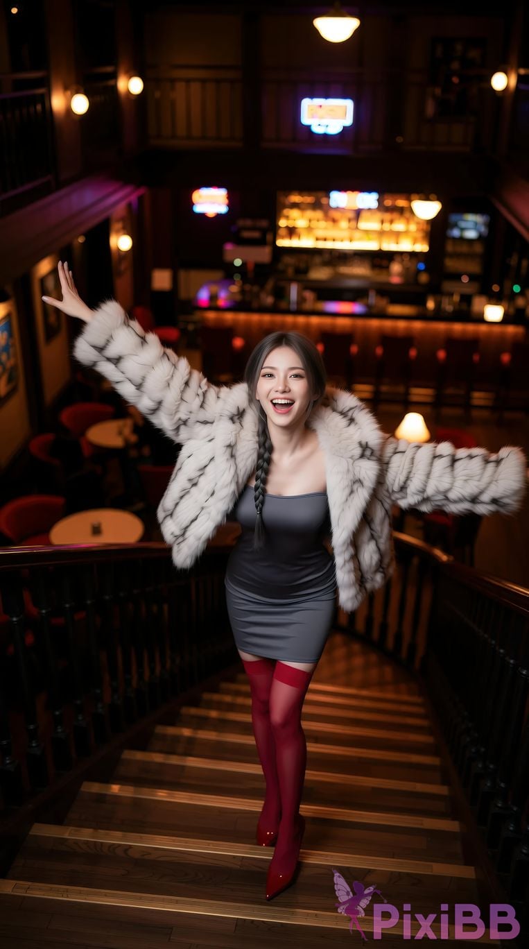 AIGirl Senior Sister Xilei ruby PixiBB.COM 017