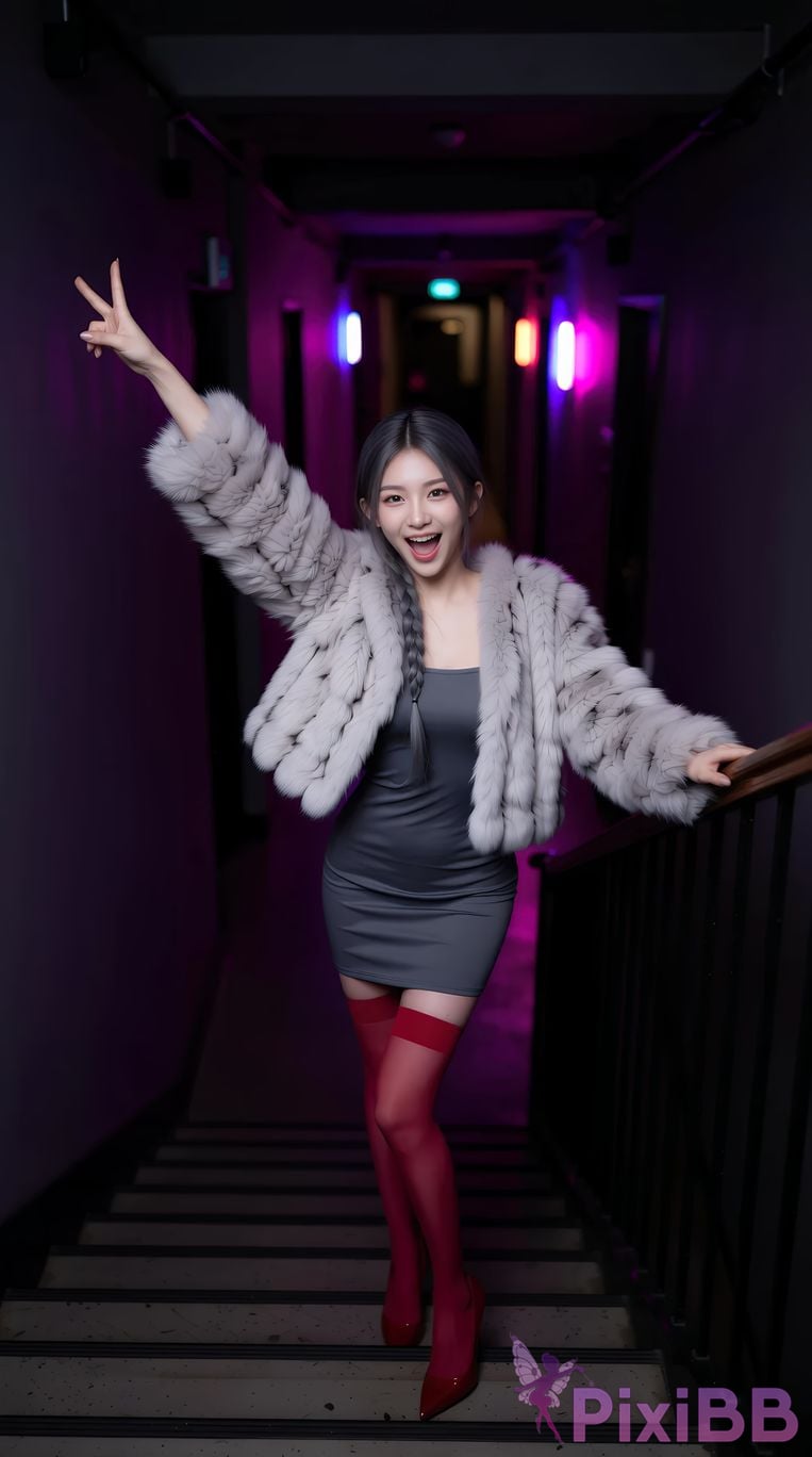 AIGirl Senior Sister Xilei ruby PixiBB.COM 020