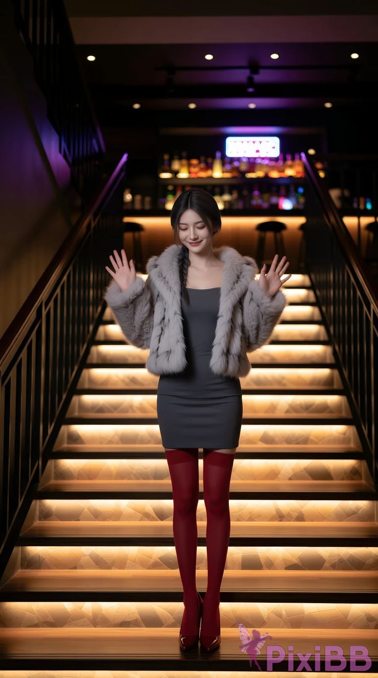 AIGirl Senior Sister Xilei ruby PixiBB.COM 024