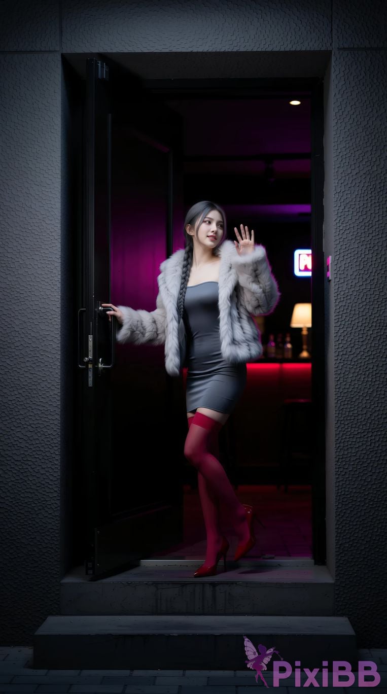 AIGirl Senior Sister Xilei ruby PixiBB.COM 028