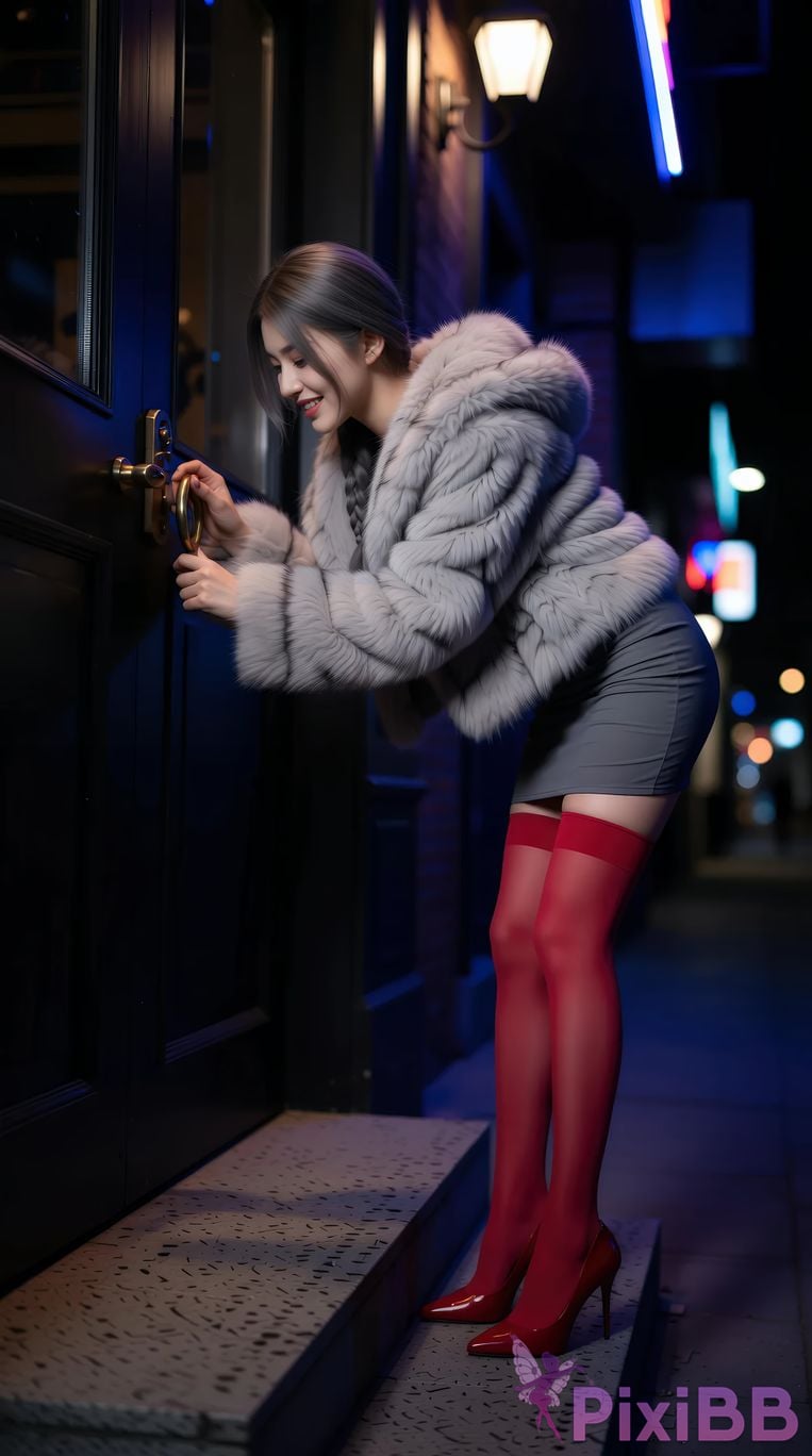 AIGirl Senior Sister Xilei ruby PixiBB.COM 032