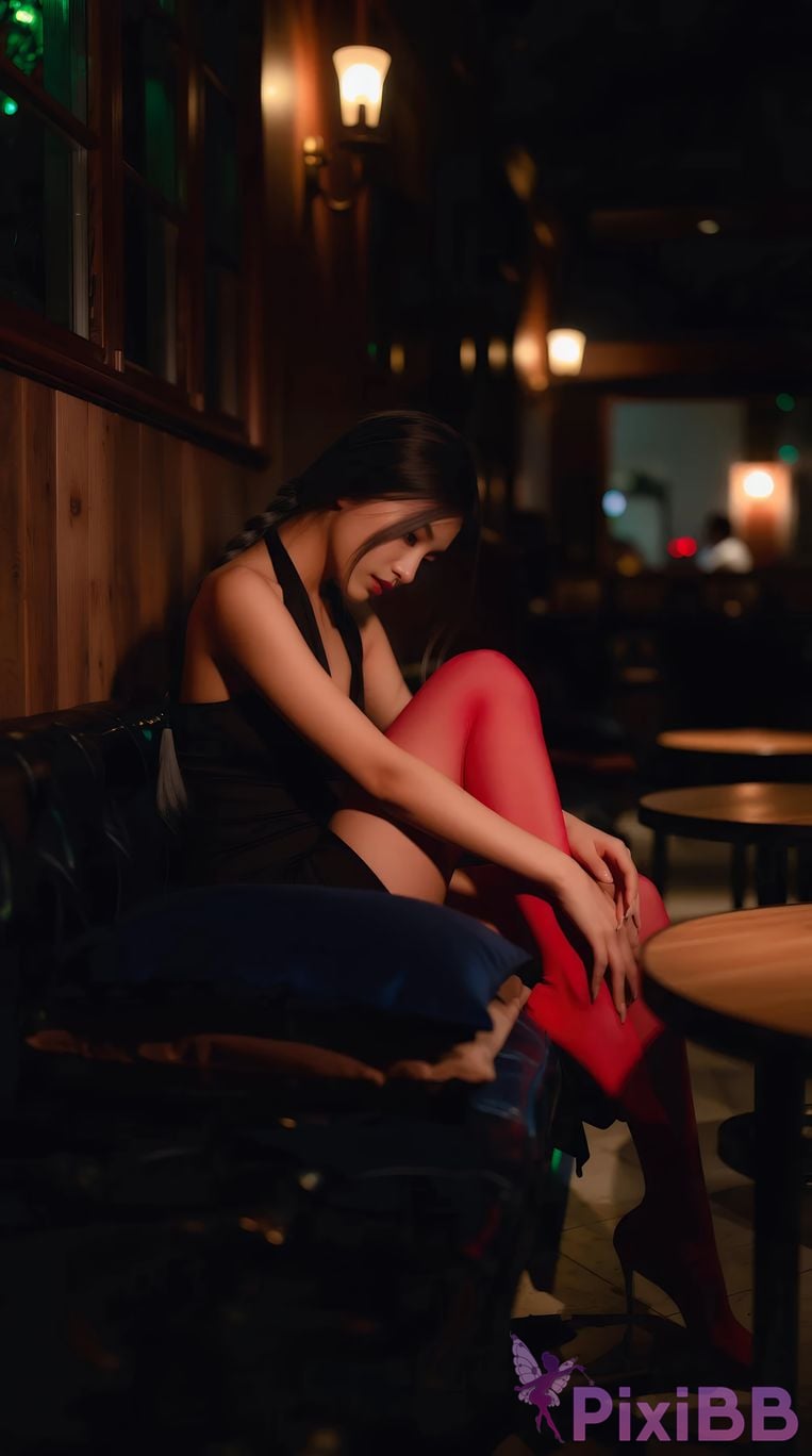 AIGirl Senior Sister Xilei ruby PixiBB.COM 036