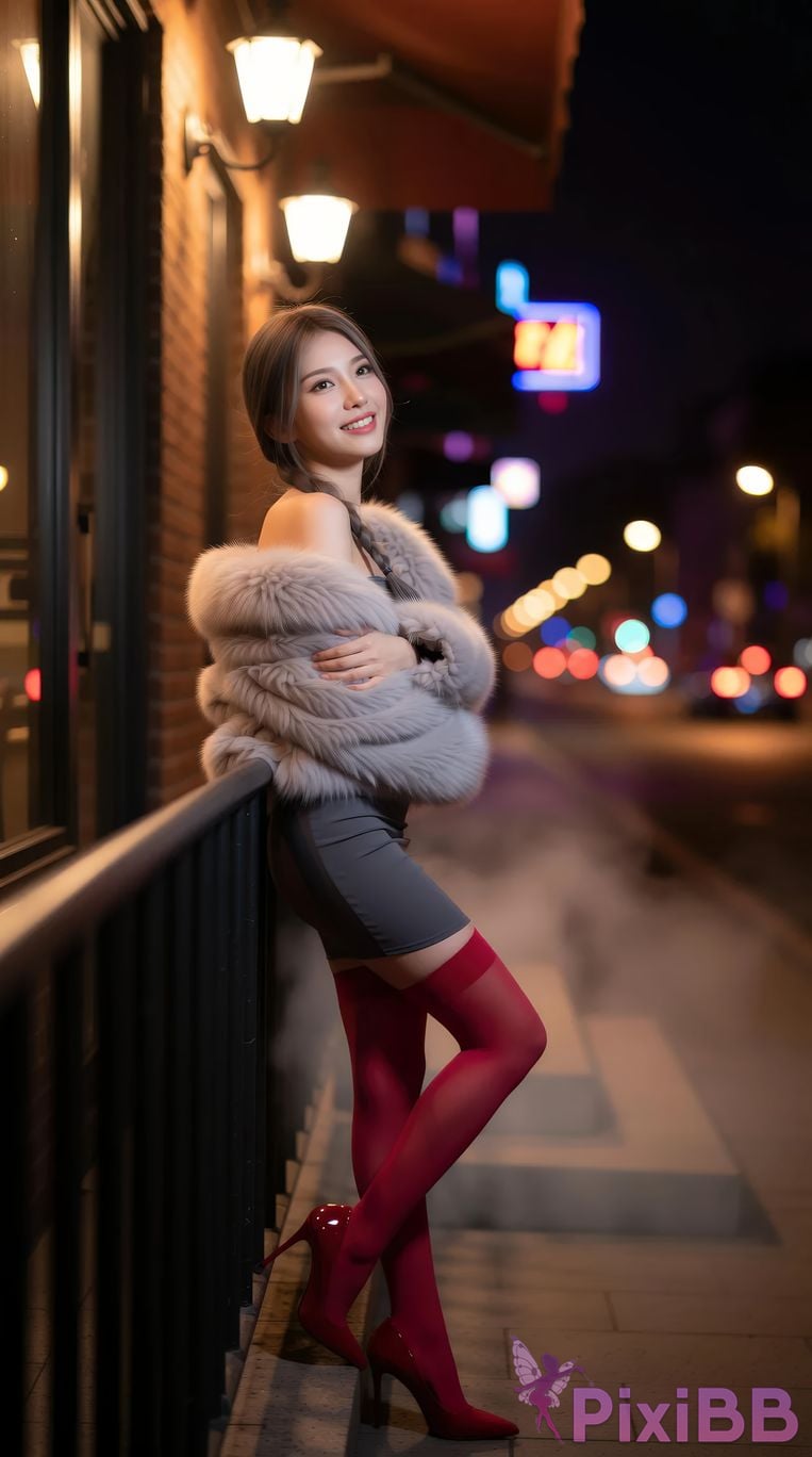 AIGirl Senior Sister Xilei ruby PixiBB.COM 060