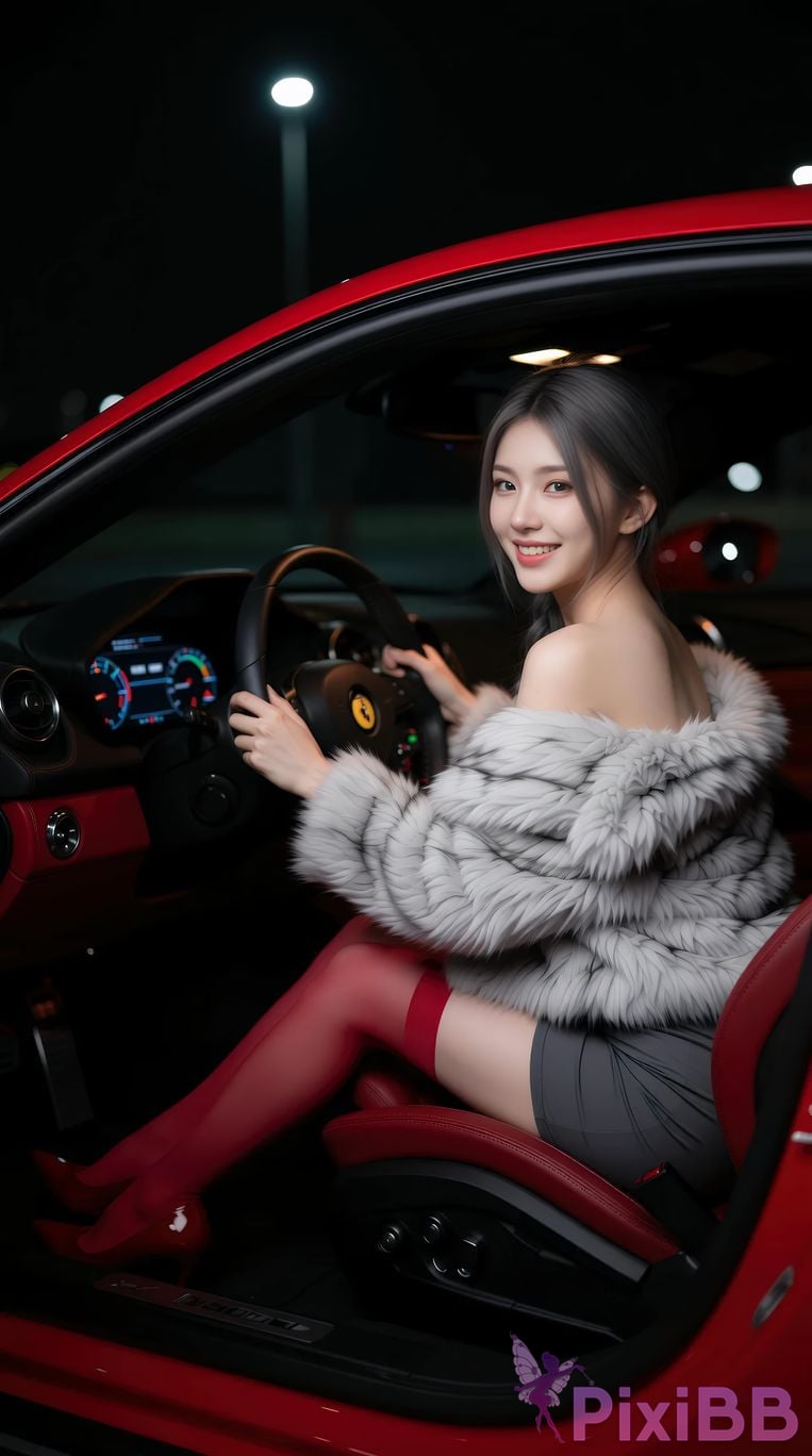 AIGirl Senior Sister Xilei ruby PixiBB.COM 072