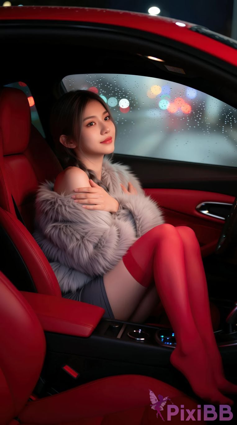 AIGirl Senior Sister Xilei ruby PixiBB.COM 073