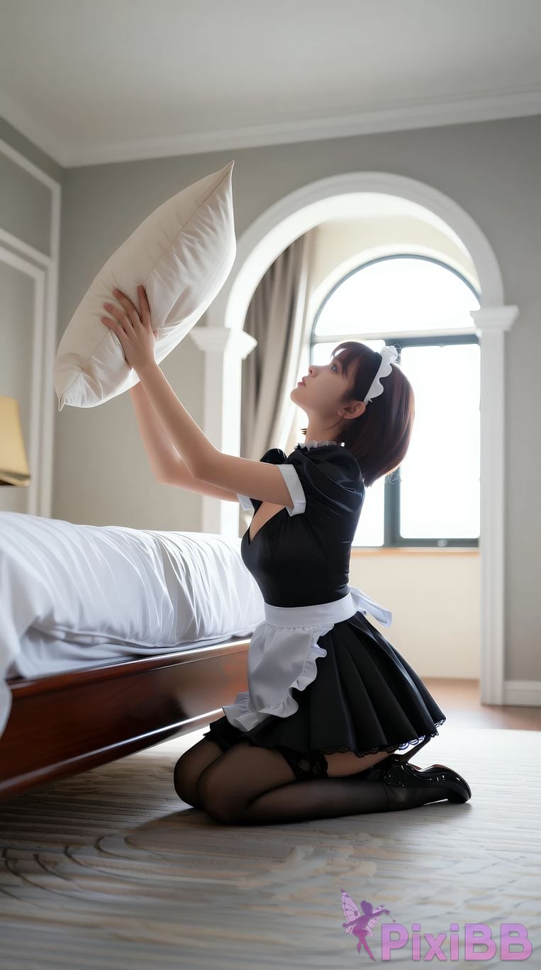 AIGirl Xiao Qiao is not PixiBB.COM 002