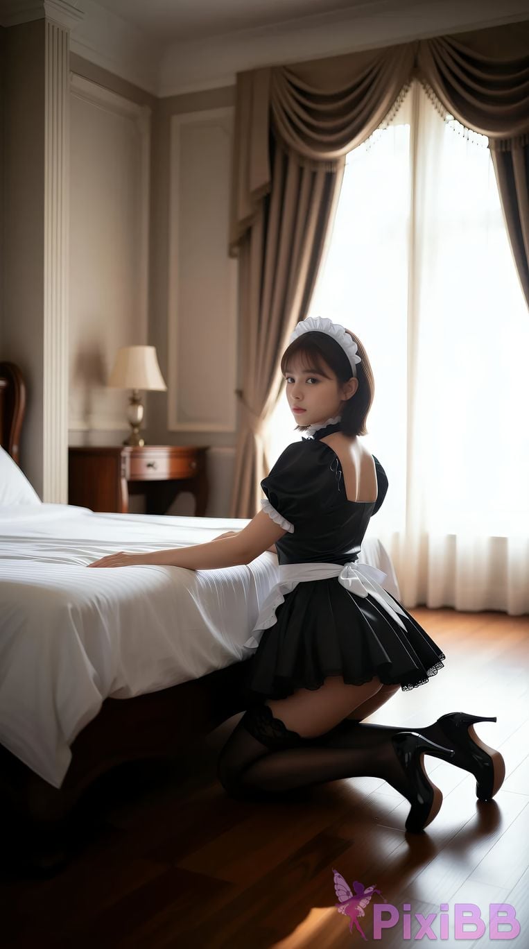 AIGirl Xiao Qiao is not PixiBB.COM 008