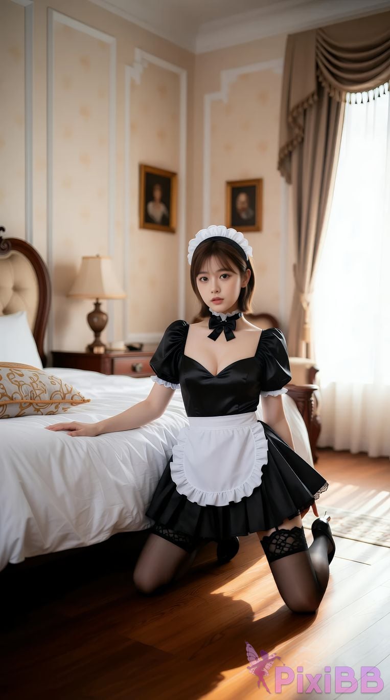 AIGirl Xiao Qiao is not PixiBB.COM 013