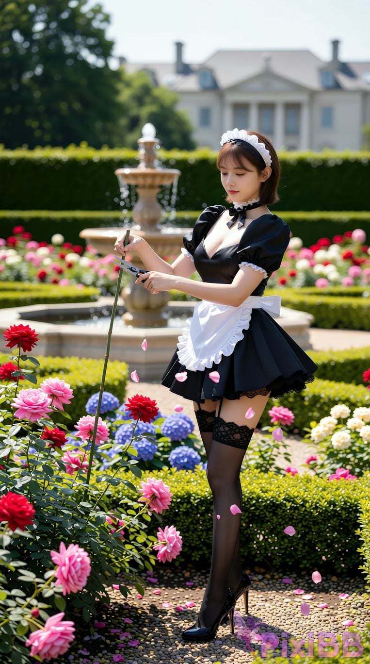 AIGirl Xiao Qiao is not PixiBB.COM 017