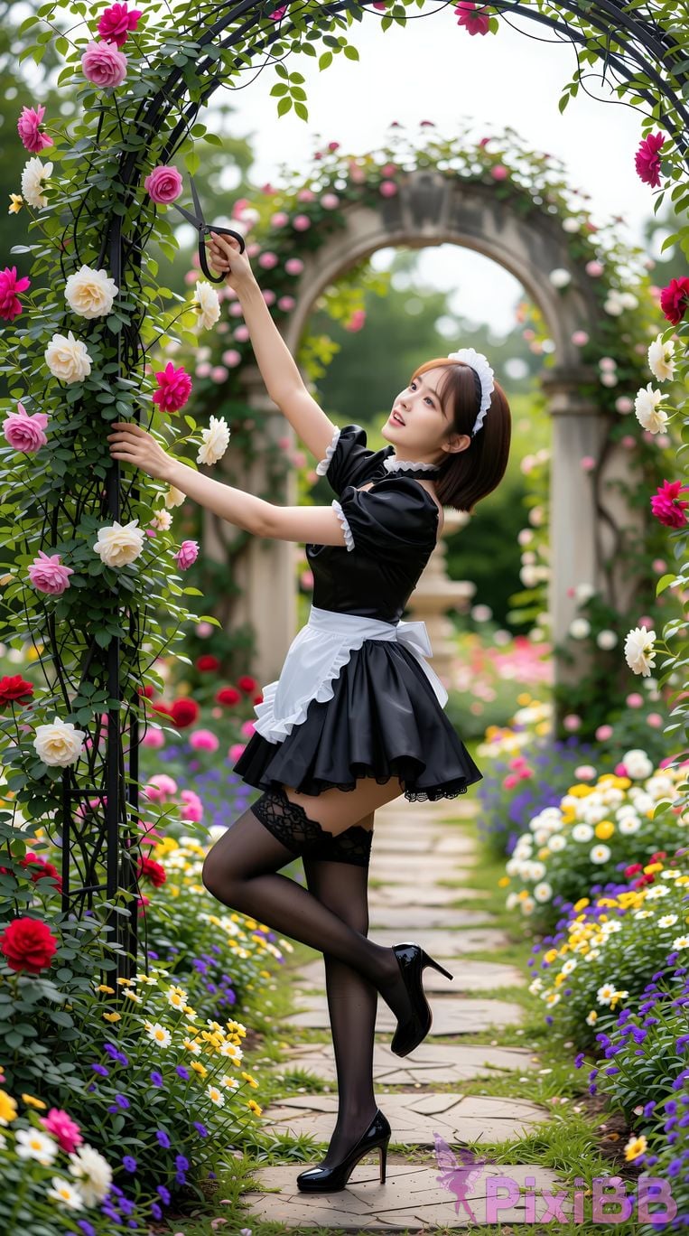 AIGirl Xiao Qiao is not PixiBB.COM 019