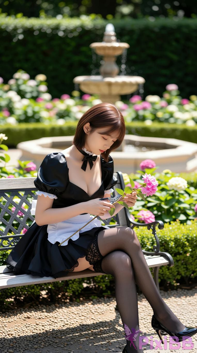 AIGirl Xiao Qiao is not PixiBB.COM 020