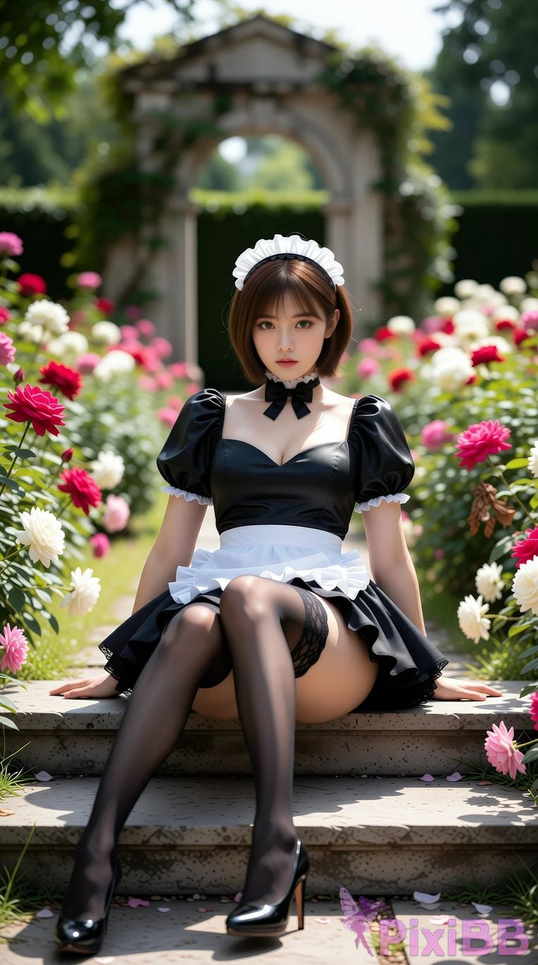 AIGirl Xiao Qiao is not PixiBB.COM 021