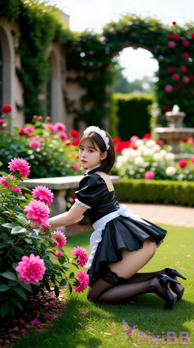 AIGirl Xiao Qiao is not PixiBB.COM 022