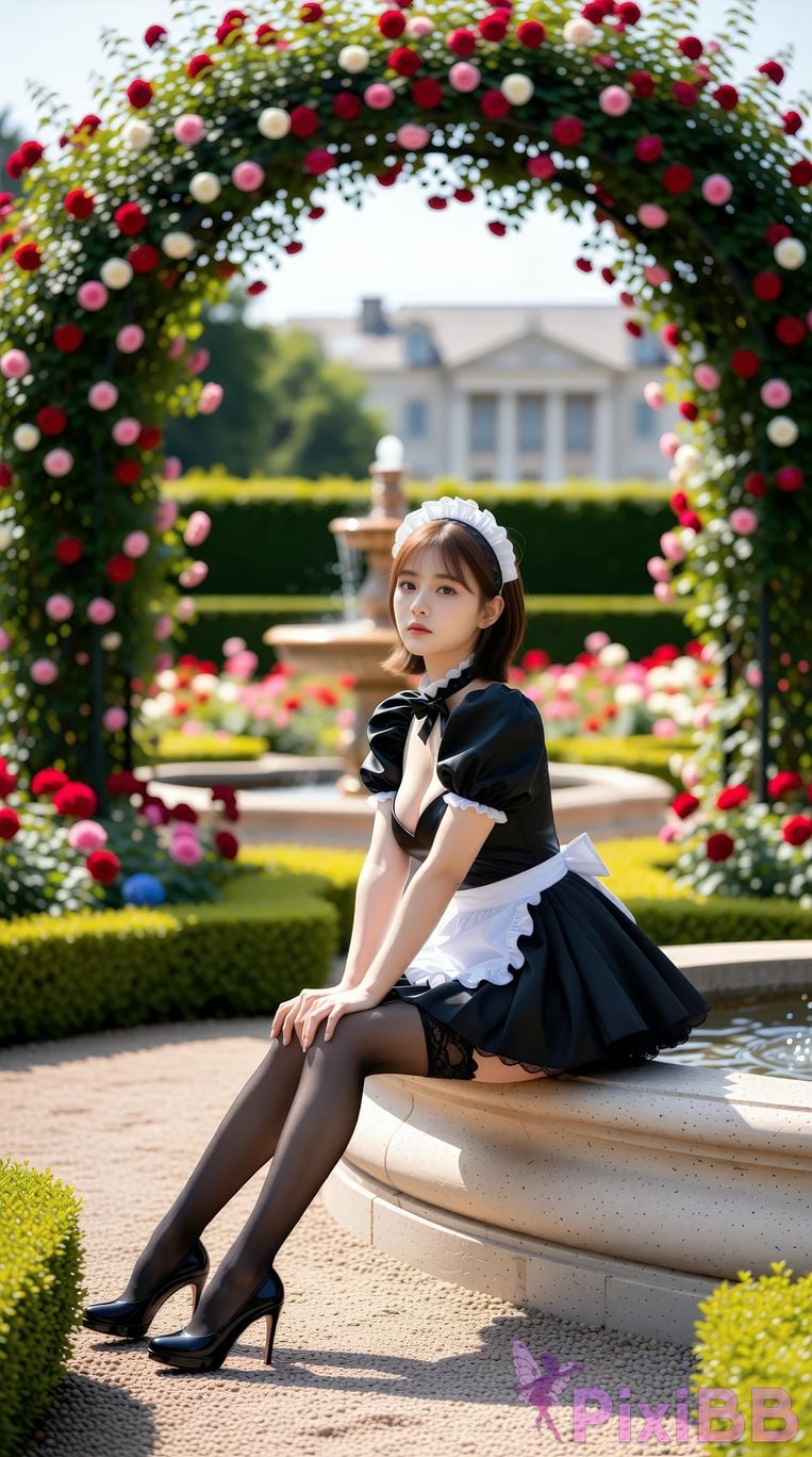 AIGirl Xiao Qiao is not PixiBB.COM 023