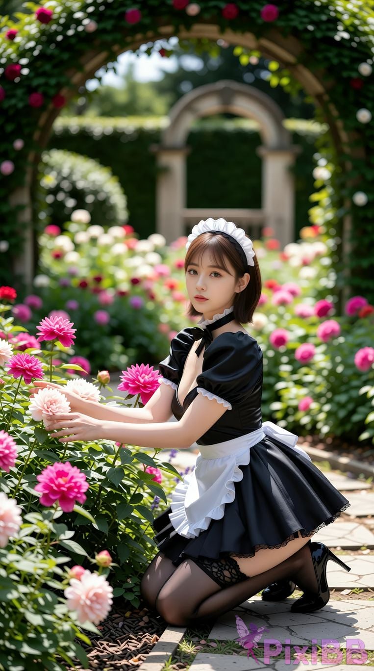 AIGirl Xiao Qiao is not PixiBB.COM 024