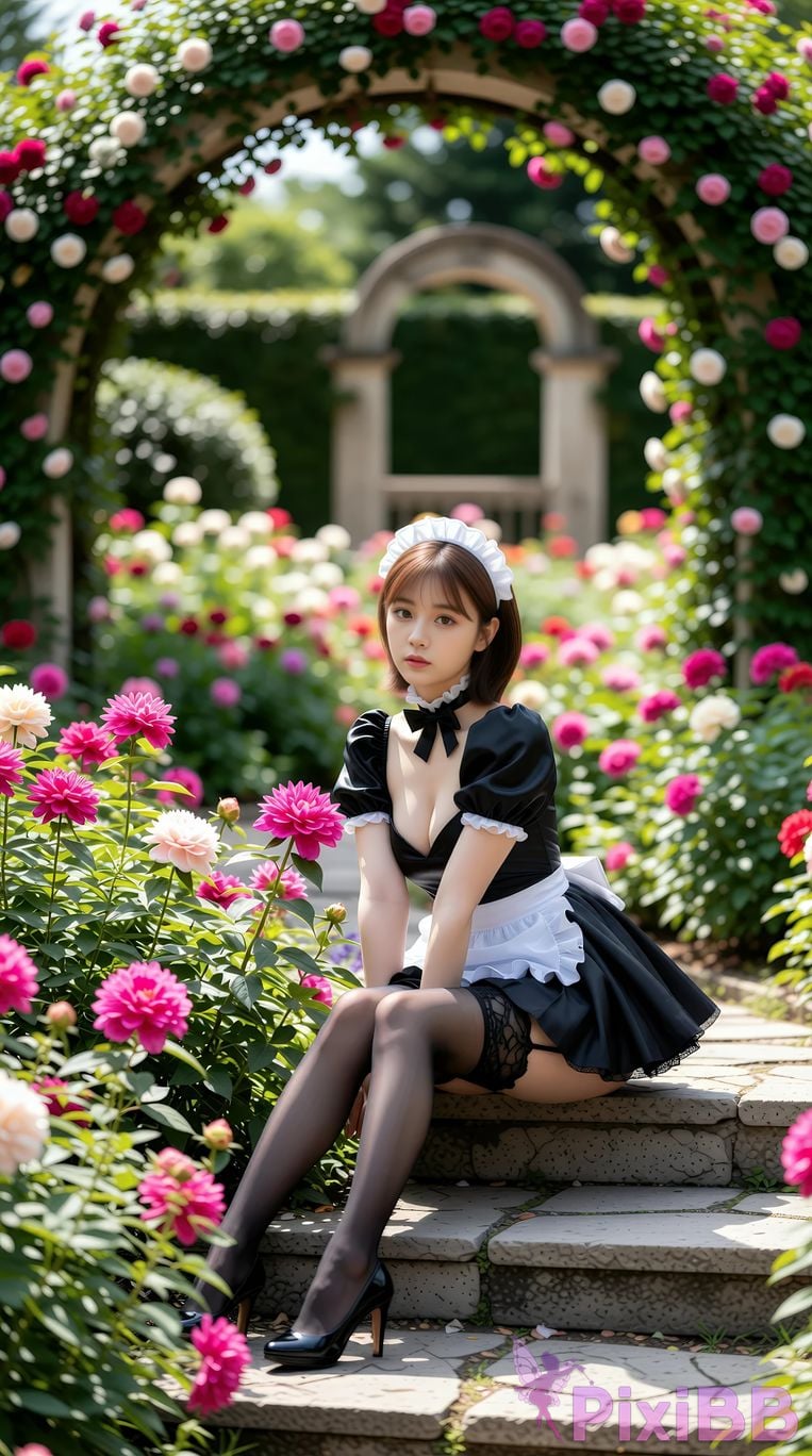 AIGirl Xiao Qiao is not PixiBB.COM 025