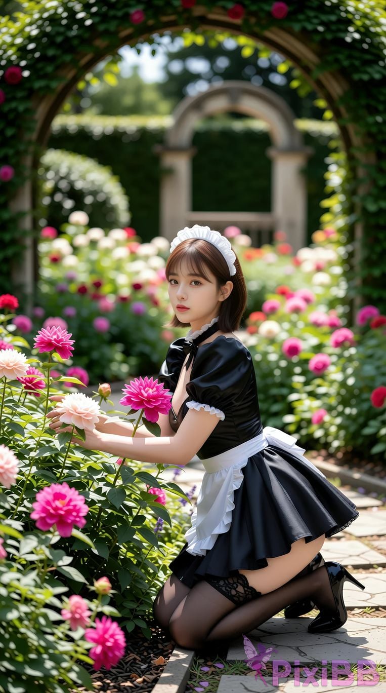 AIGirl Xiao Qiao is not PixiBB.COM 026