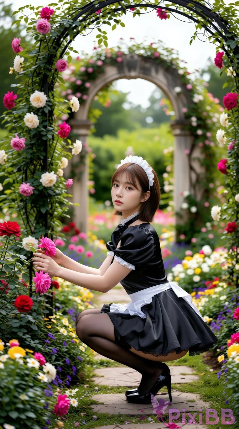 AIGirl Xiao Qiao is not PixiBB.COM 027