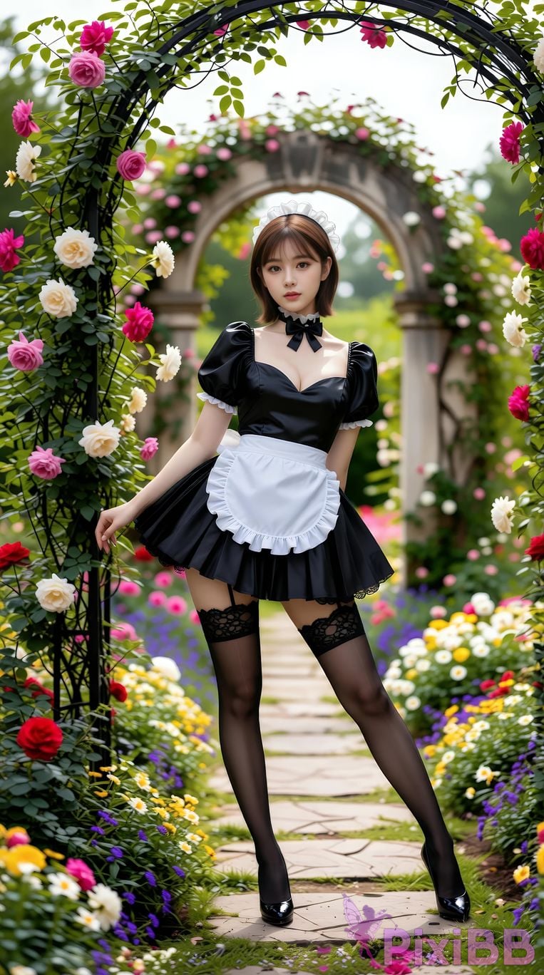 AIGirl Xiao Qiao is not PixiBB.COM 028