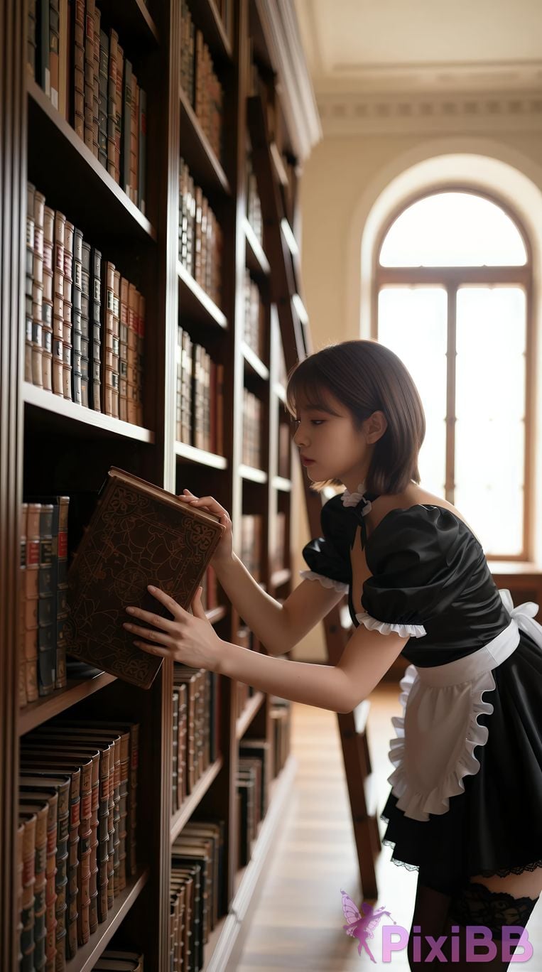 AIGirl Xiao Qiao is not PixiBB.COM 030