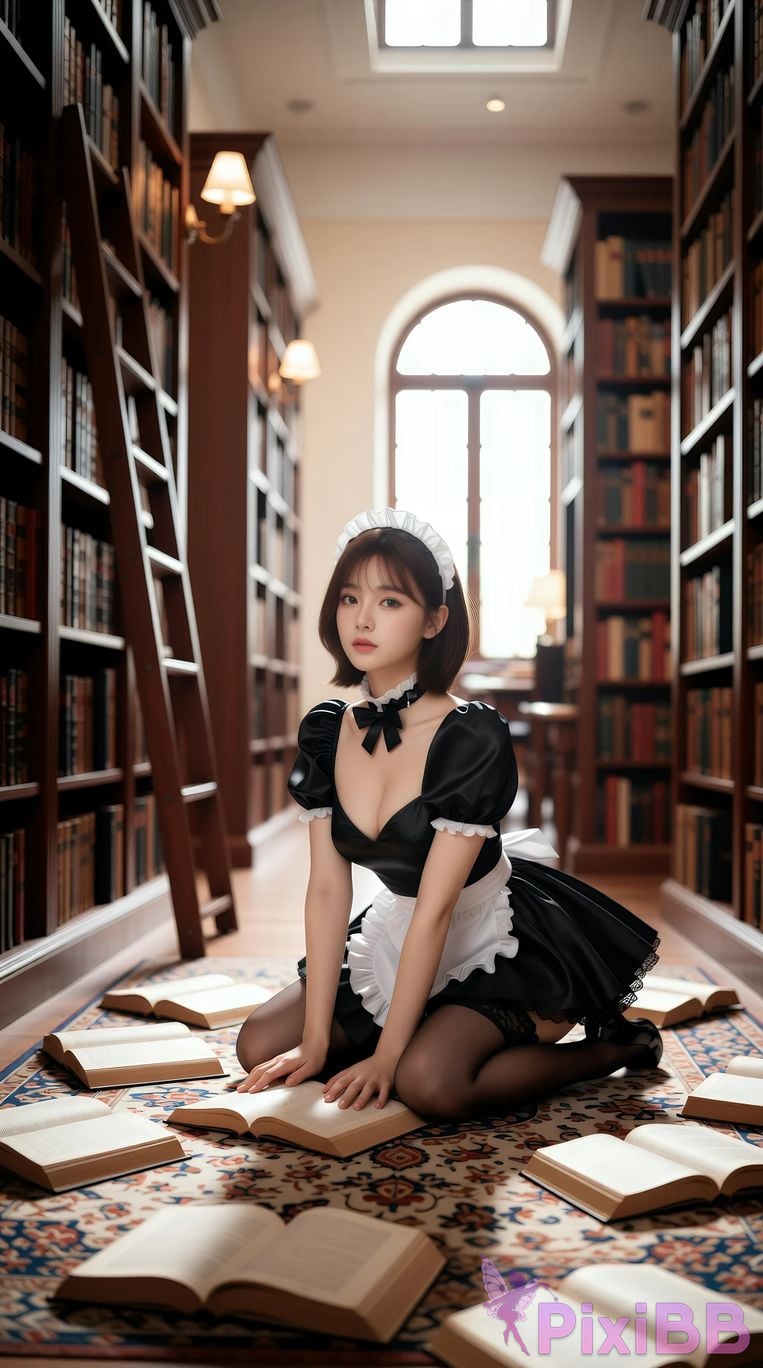 AIGirl Xiao Qiao is not PixiBB.COM 034