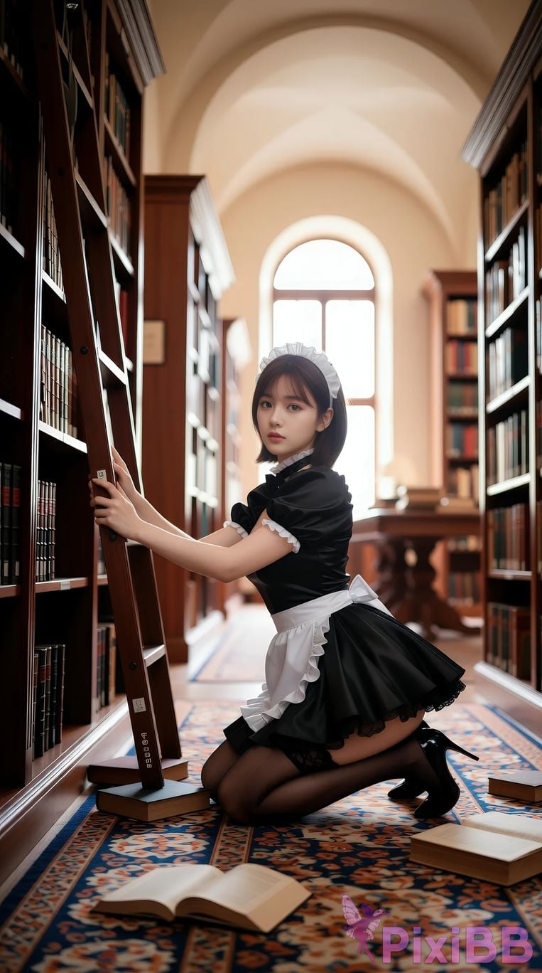 AIGirl Xiao Qiao is not PixiBB.COM 035