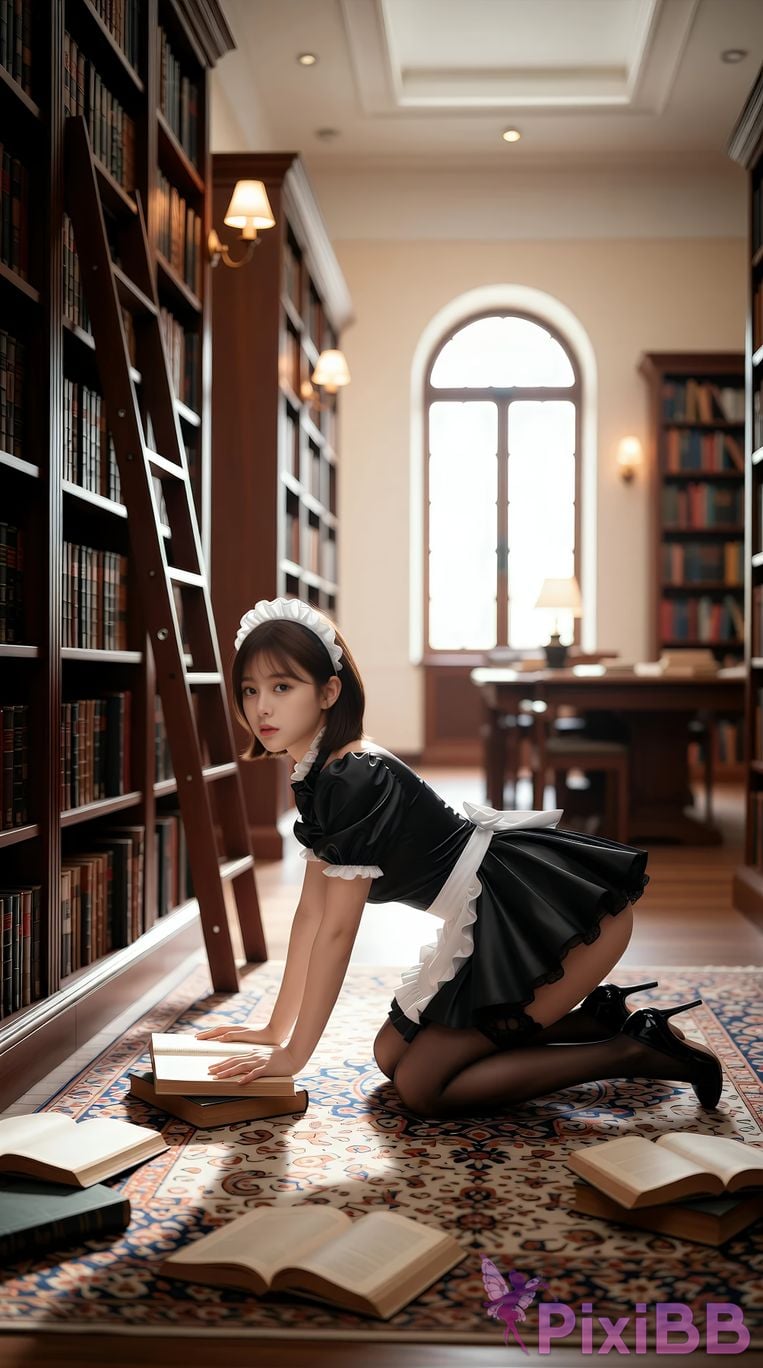 AIGirl Xiao Qiao is not PixiBB.COM 036