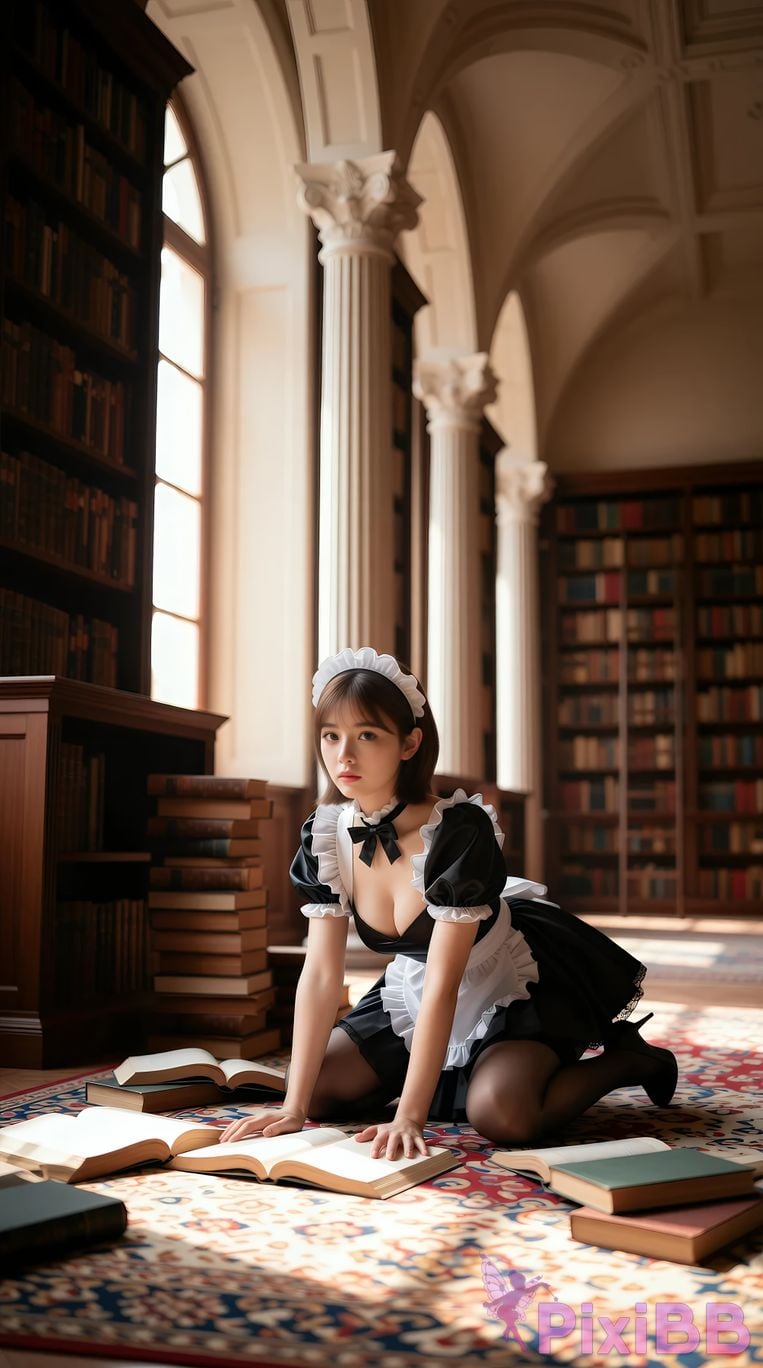 AIGirl Xiao Qiao is not PixiBB.COM 037