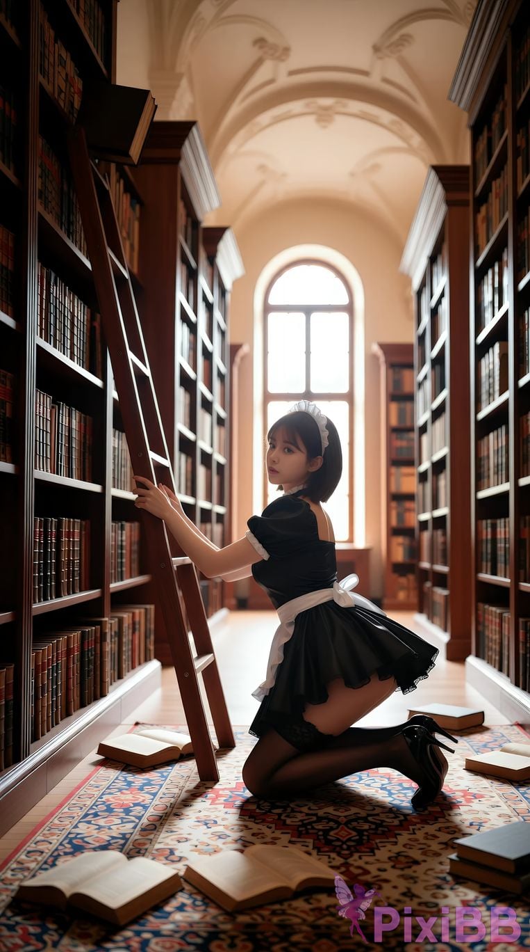 AIGirl Xiao Qiao is not PixiBB.COM 038