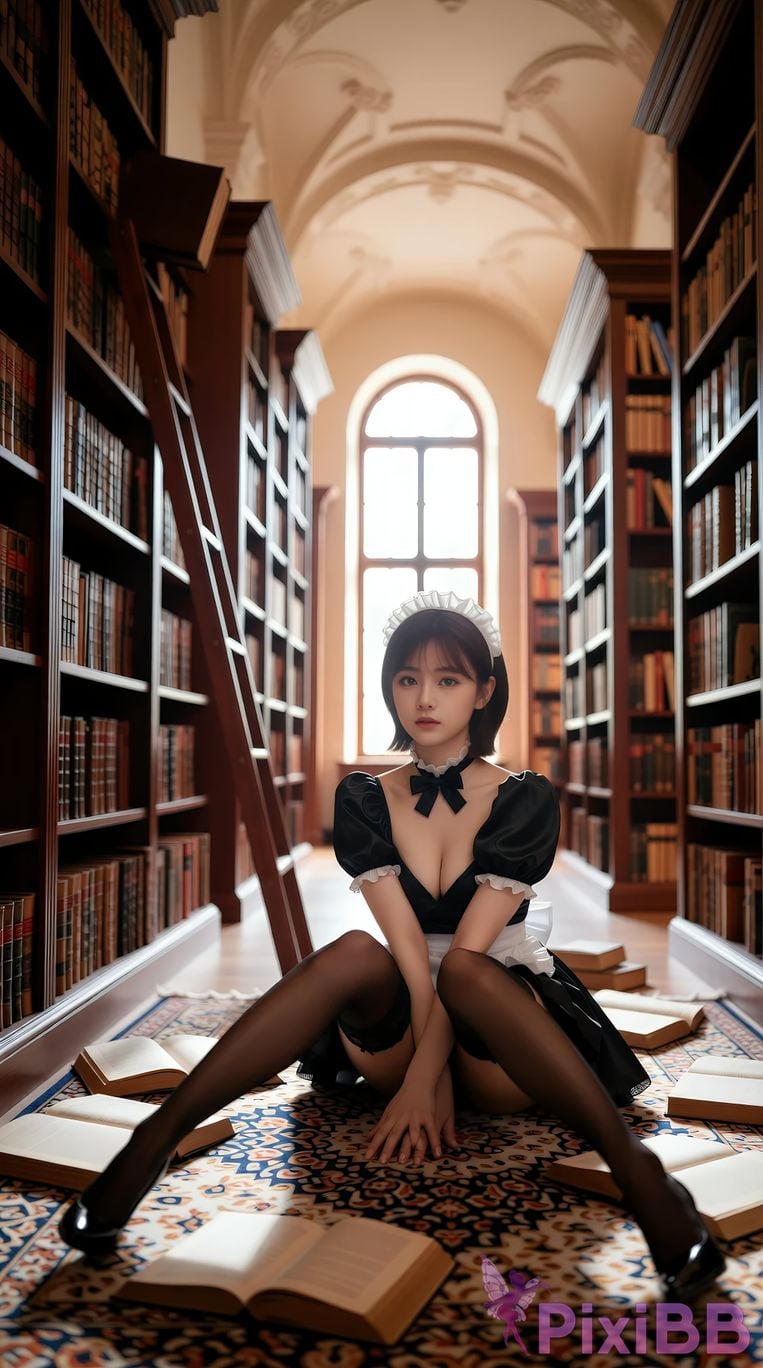 AIGirl Xiao Qiao is not PixiBB.COM 039