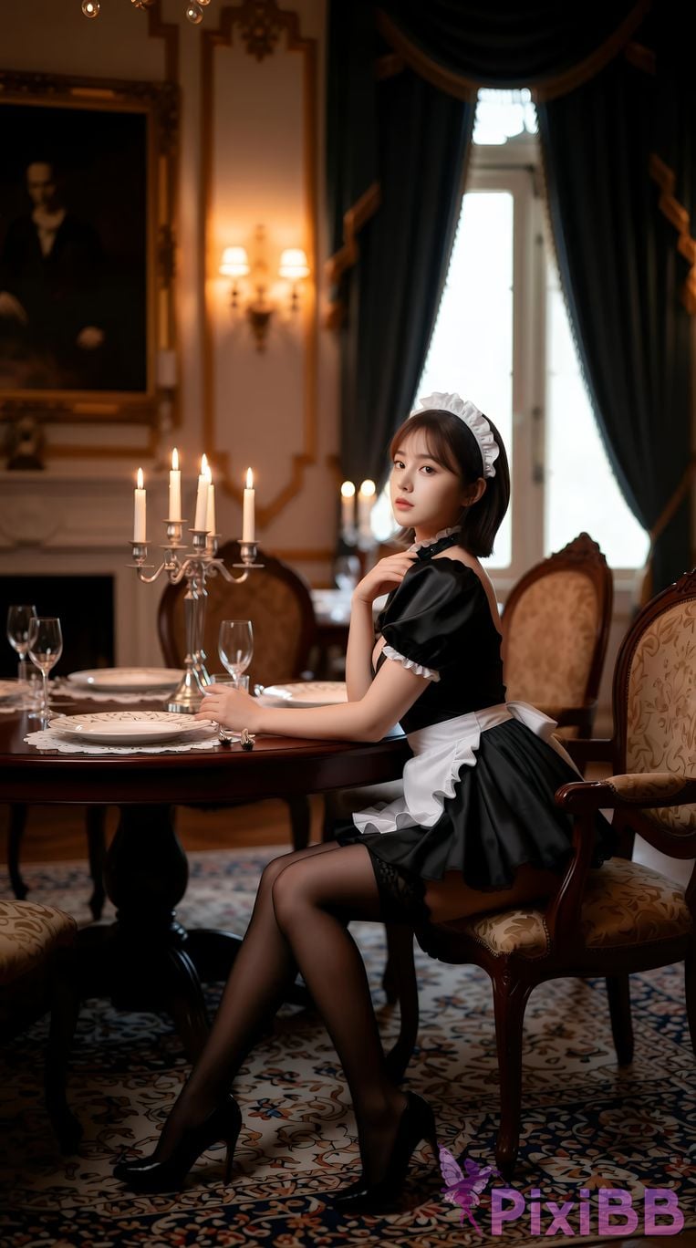 AIGirl Xiao Qiao is not PixiBB.COM 047