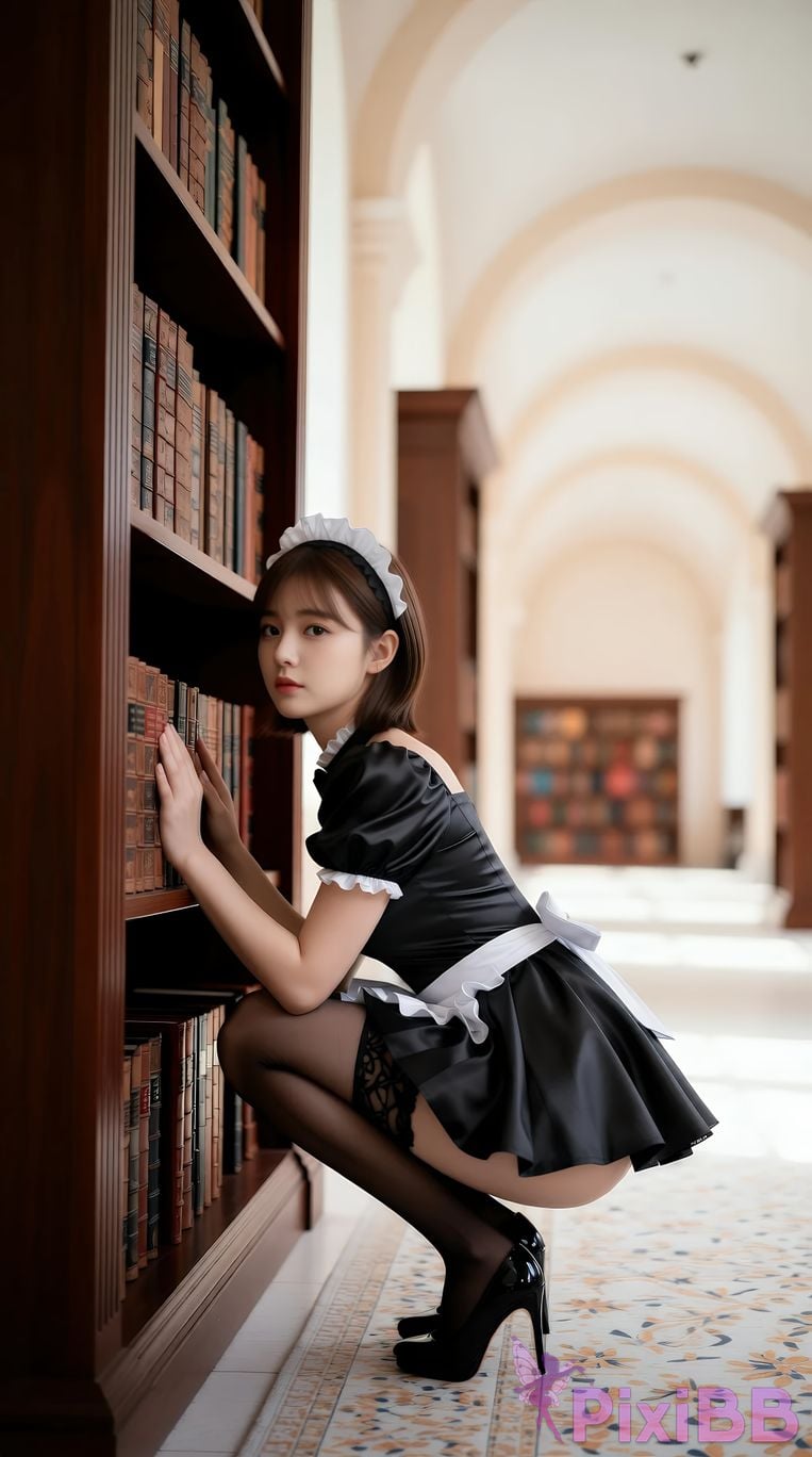 AIGirl Xiao Qiao is not PixiBB.COM 053