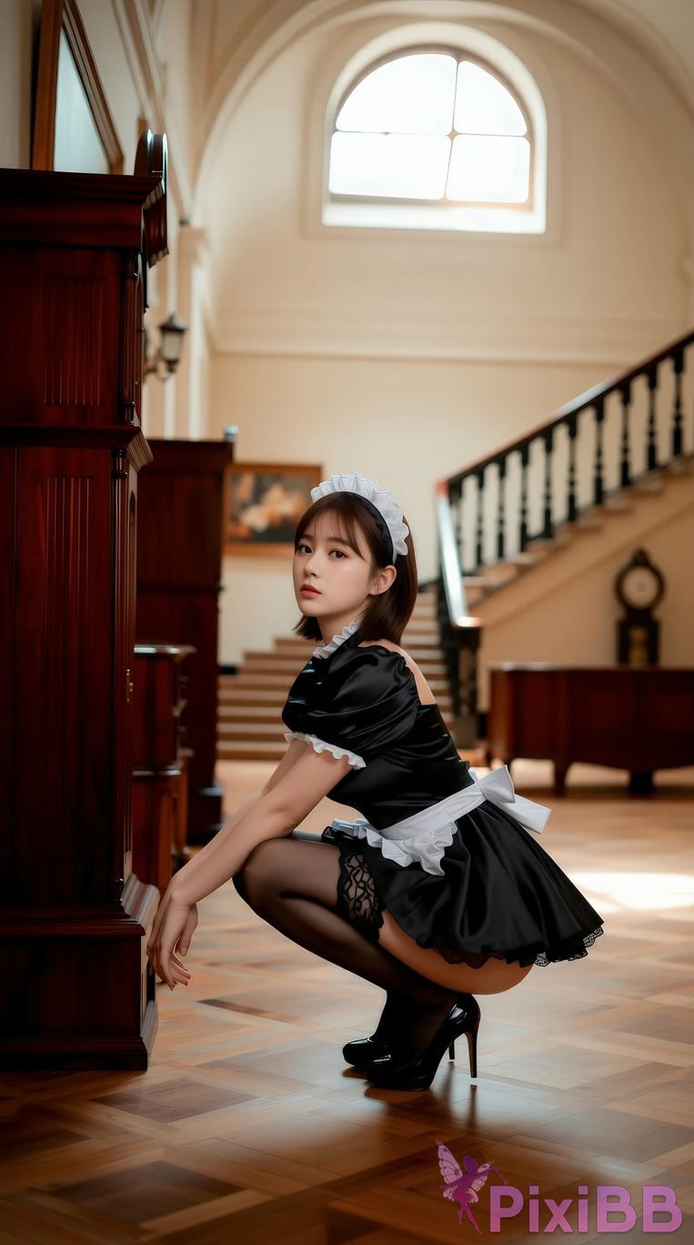 AIGirl Xiao Qiao is not PixiBB.COM 055