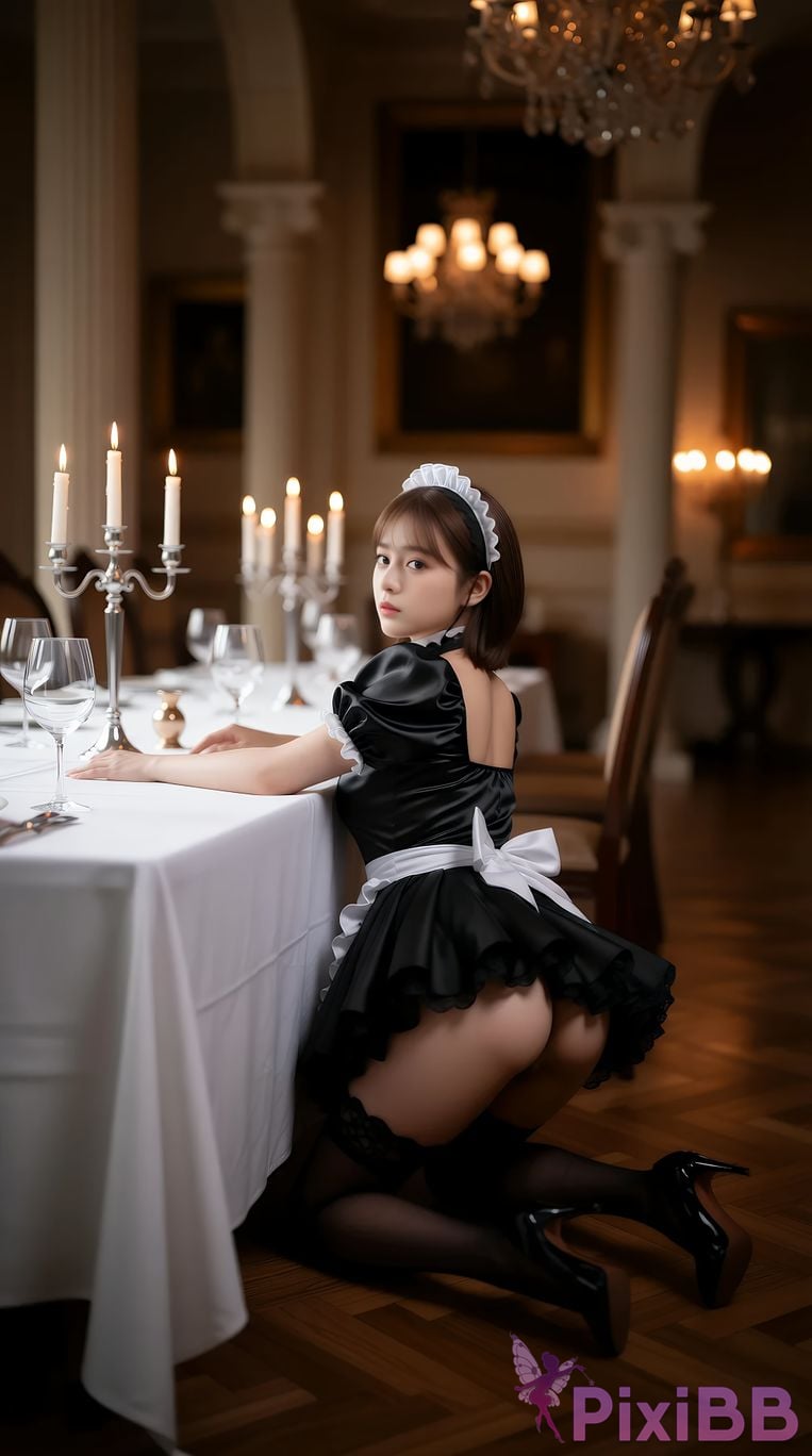 AIGirl Xiao Qiao is not PixiBB.COM 056