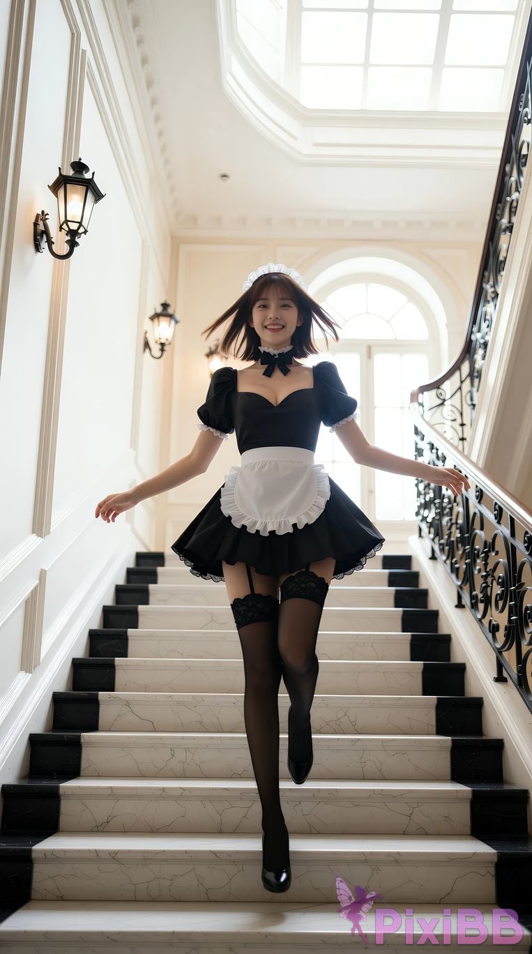 AIGirl Xiao Qiao is not PixiBB.COM 058